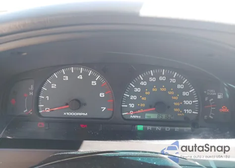 2000 Toyota 4Runner из США, поврежденный, VIN JT3GM84R3Y0062518